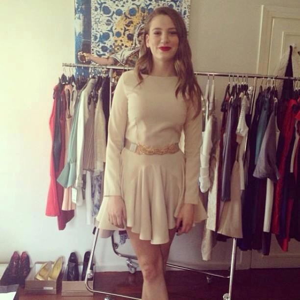 Serenay Sarıkaya Fotoğrafı