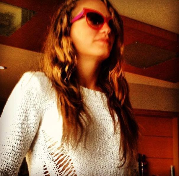 Serenay Sarıkaya Fotoğrafı