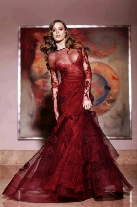 Serenay Sarıkaya Fotoğrafı