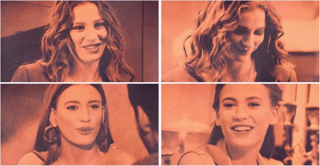 Serenay Sarıkaya Fotoğrafları 500