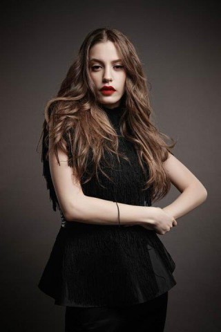 Serenay Sarıkaya Fotoğrafı