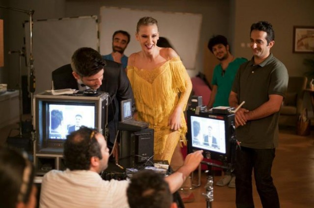 Serenay Sarıkaya Fotoğrafı