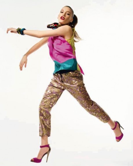 Serenay Sarıkaya Fotoğrafı