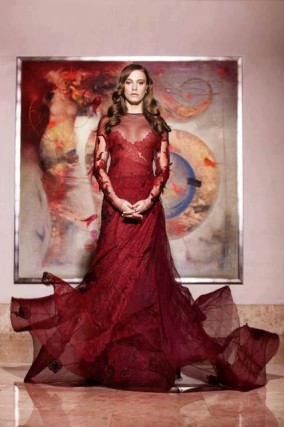 Serenay Sarıkaya Fotoğrafı