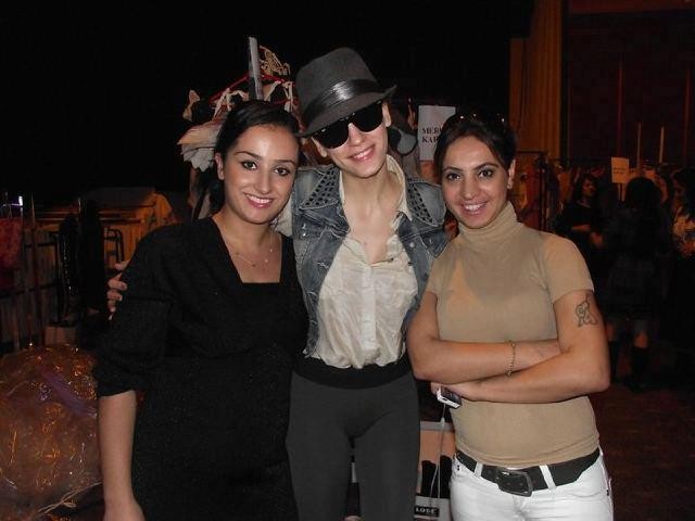 Serenay Sarıkaya Fotoğrafı