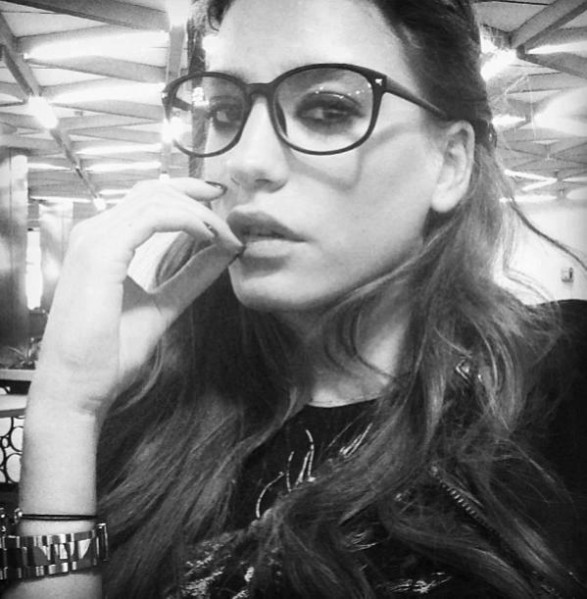 Serenay Sarıkaya Fotoğrafı