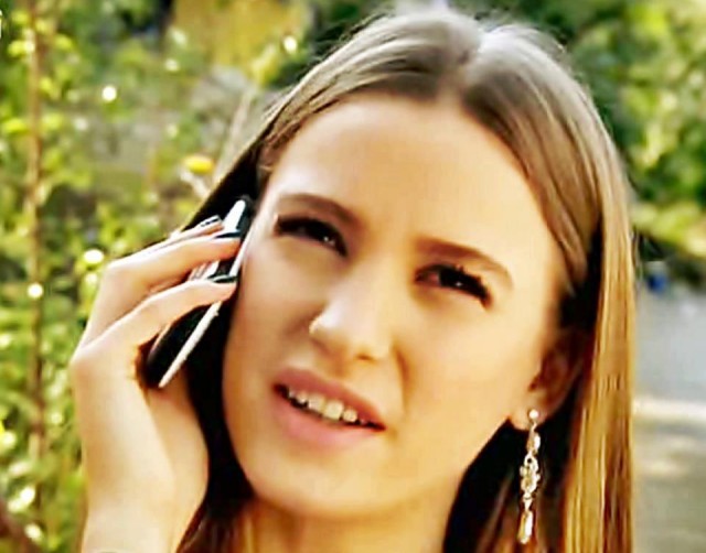 Serenay Sarıkaya Fotoğrafı