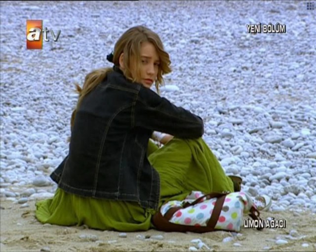 Serenay Sarıkaya Fotoğrafı