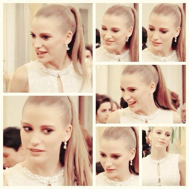 Serenay Sarıkaya Fotoğrafları 645