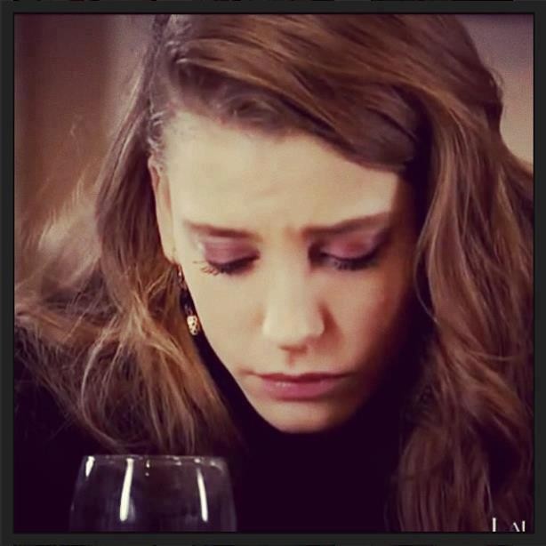 Serenay Sarıkaya Fotoğrafı