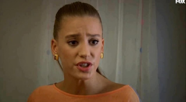 Serenay Sarıkaya Fotoğrafı