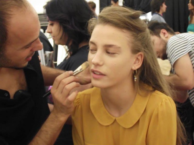 Serenay Sarıkaya Fotoğrafı