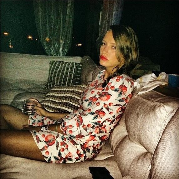 Serenay Sarıkaya Fotoğrafı