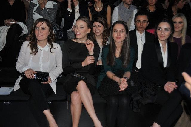 Serenay Sarıkaya Fotoğrafı