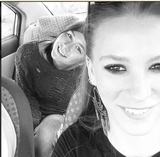 Serenay Sarıkaya Fotoğrafı