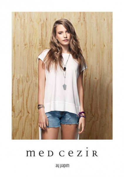 Serenay Sarıkaya Fotoğrafı