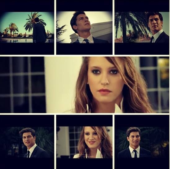 Serenay Sarıkaya Fotoğrafı