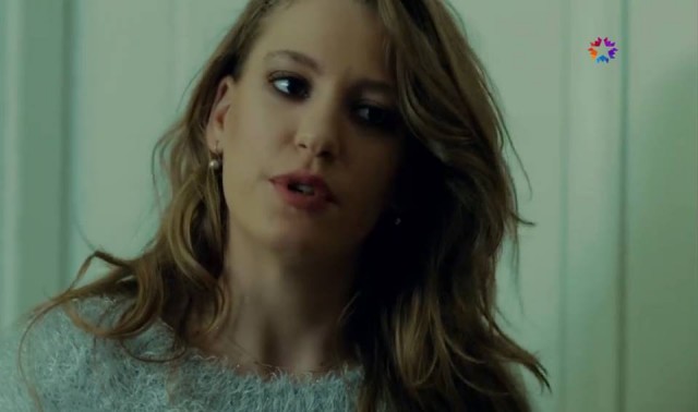 Serenay Sarıkaya Fotoğrafı