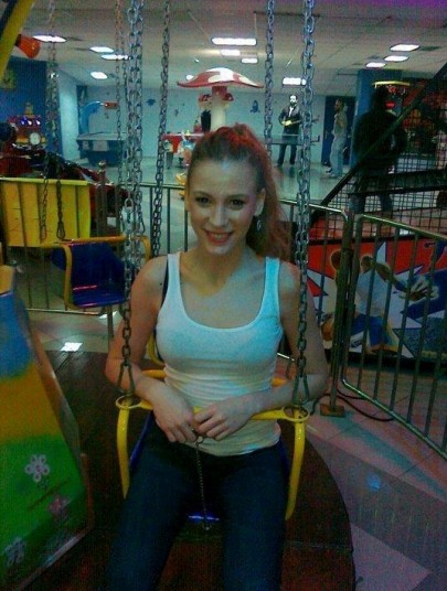 Serenay Sarıkaya Fotoğrafı