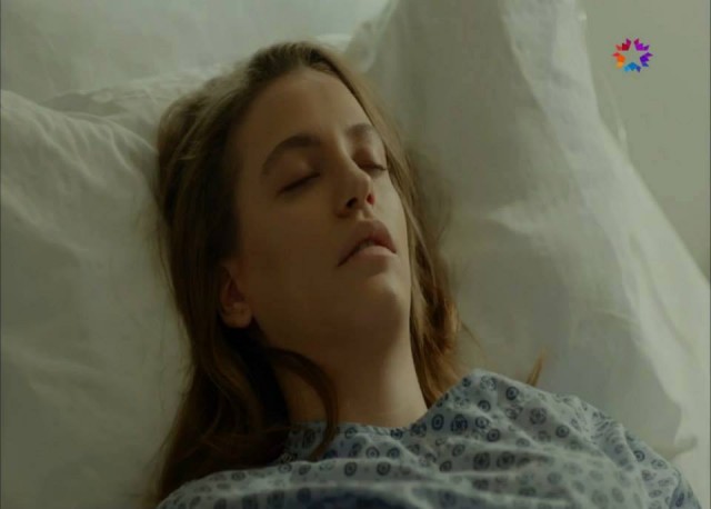 Serenay Sarıkaya Fotoğrafı