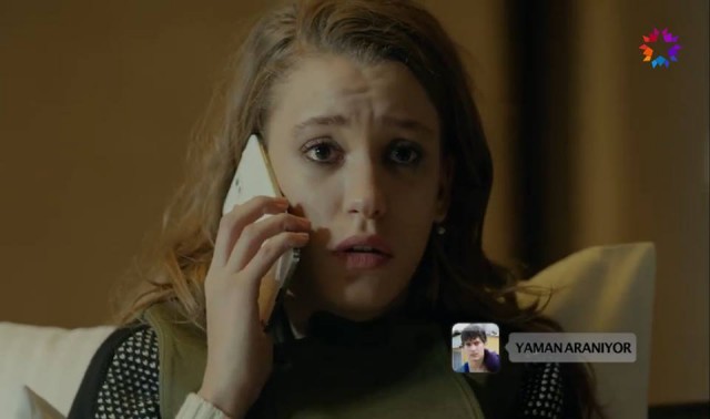 Serenay Sarıkaya Fotoğrafı