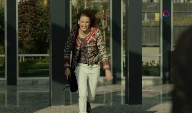 Serenay Sarıkaya Fotoğrafı