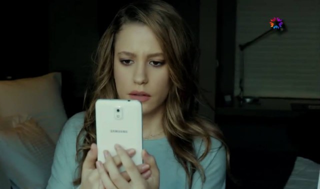 Serenay Sarıkaya Fotoğrafı