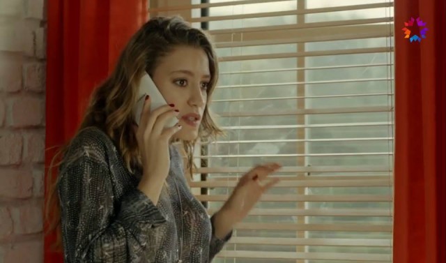 Serenay Sarıkaya Fotoğrafı