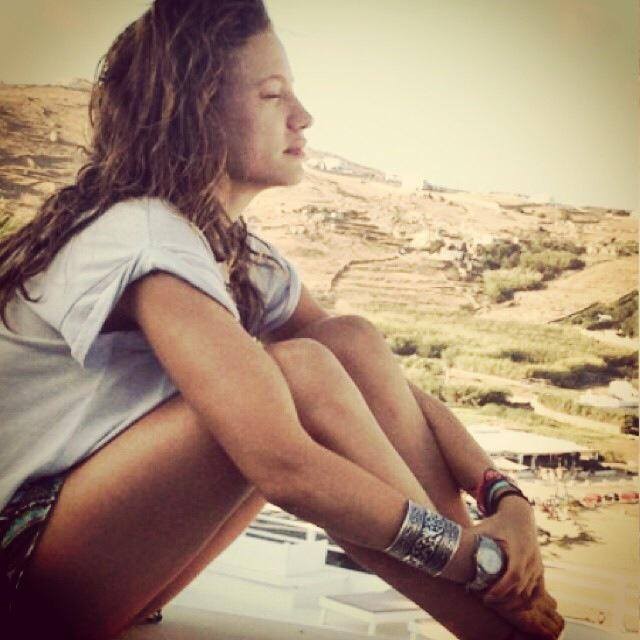 Serenay Sarıkaya Fotoğrafı