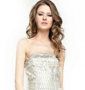 Tuğçe Kurşunoğlu Fotoğrafı