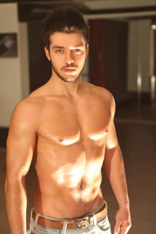 Hilmi Cem İntepe Fotoğrafı