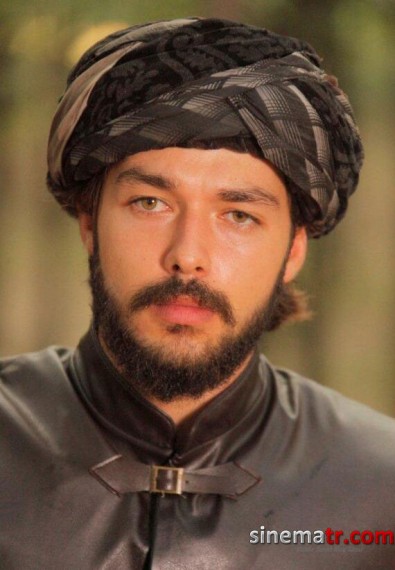 Hilmi Cem İntepe Fotoğrafı