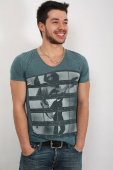 Hilmi Cem İntepe Fotoğrafı