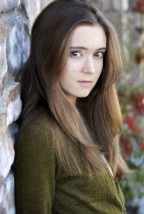 Hayley McFarland Fotoğrafı