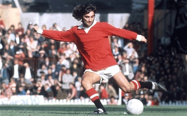 George Best Fotoğrafları 53