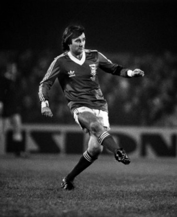 George Best Fotoğrafları 60