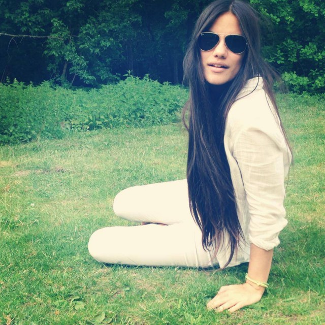 Sofi de la Torre Fotoğrafı