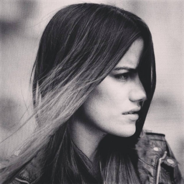 Sofi de la Torre Fotoğrafı