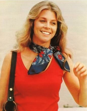 Lindsay Wagner Fotoğrafları 14