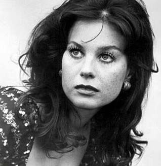 Lana Wood Fotoğrafları 1