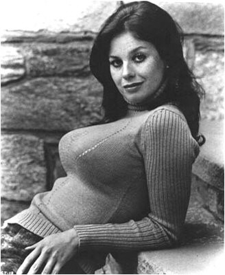 Lana Wood Fotoğrafları 2