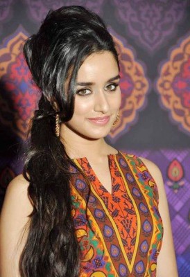 Shraddha Kapoor Fotoğrafları 113