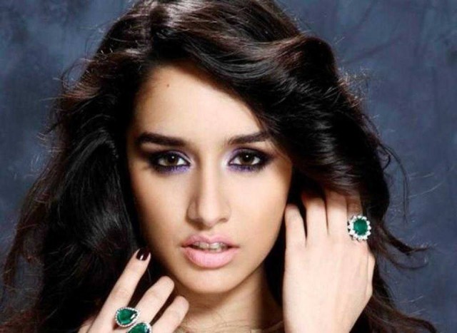 Shraddha Kapoor Fotoğrafları 140