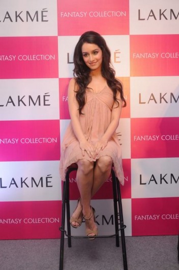 Shraddha Kapoor Fotoğrafı