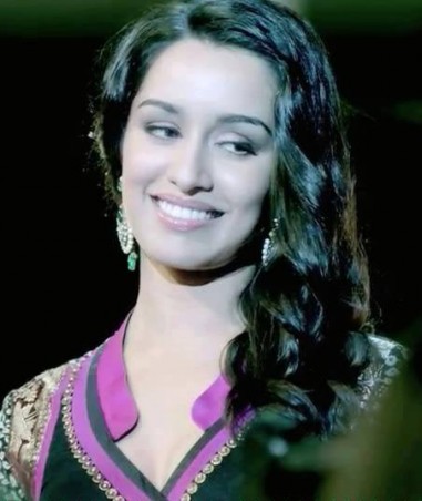 Shraddha Kapoor Fotoğrafları 50