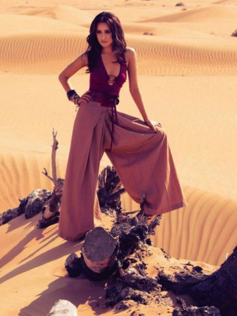 Shraddha Kapoor Fotoğrafı