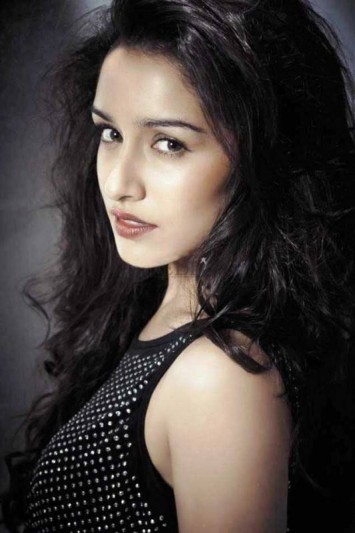 Shraddha Kapoor Fotoğrafı