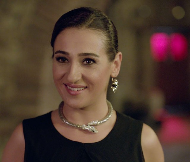 Derya Karadaş Fotoğrafı