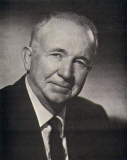 Walter Brennan Fotoğrafı