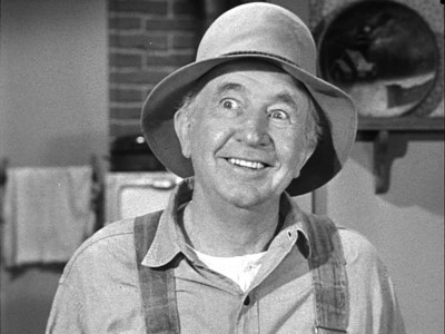 Walter Brennan Fotoğrafları 2